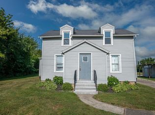 1180 N Washington Ave, Crestline, OH 44827