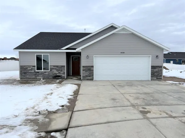 4930 Masterson Cir, Chubbuck, ID 83202