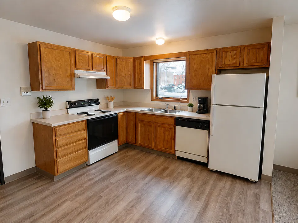 101 N Hyland Ave