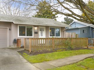 3826 N Juneau St, Portland, OR