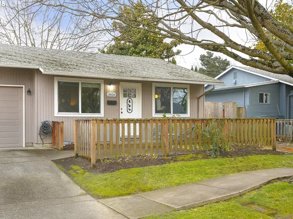 3826 N Juneau St, Portland, OR 97217