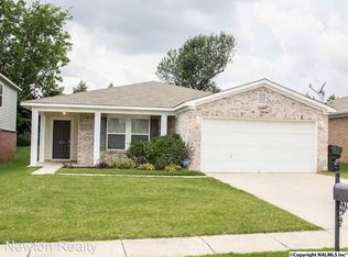 137 Sagebrook Dr, Madison, AL 35757