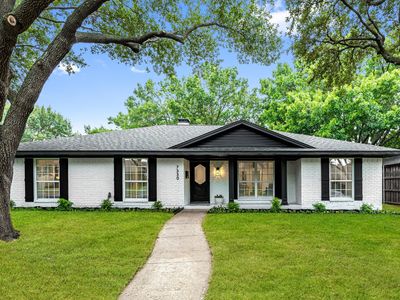 7330 Heathermore Dr, Dallas, TX, 75248