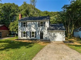 5436 Autumn End Cres, Charlotte, NC 28212