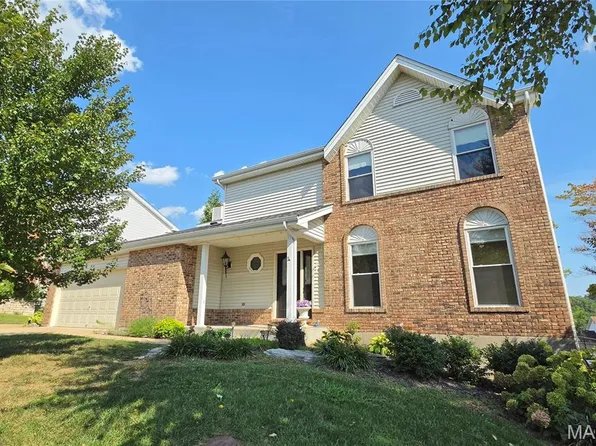5434 Greenton Way, Saint Louis, MO 63128
