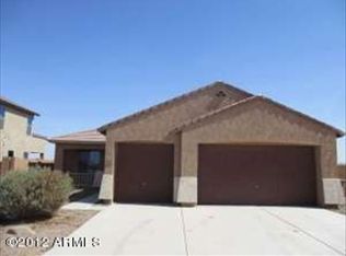 35936 W Madrid Ave, Maricopa, AZ 85138