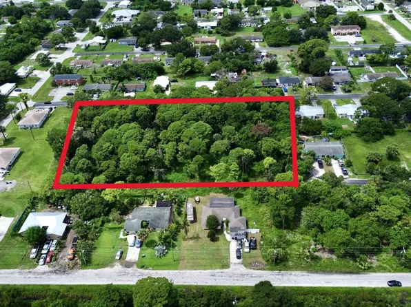 Tbd Mura Drive, Fort Pierce, FL 34982