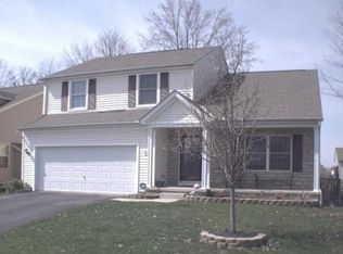 2877 Gablewood Dr, Columbus, OH 43219