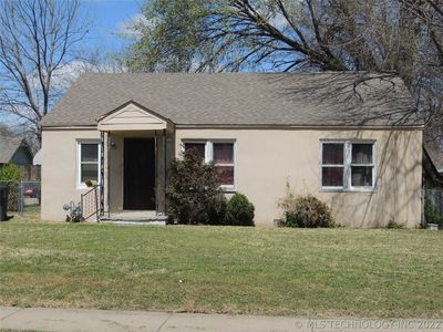 403 E Tecumseh St S, Tulsa, OK, 74106