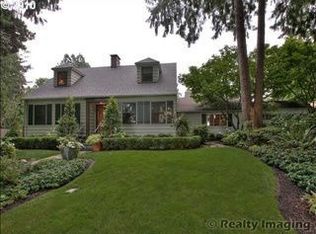 330 N Shore Rd, Lake Oswego, OR 97034