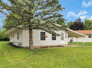 1122 Gibson Rd, Reynoldsburg, OH 43068