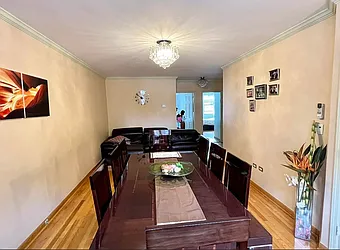 Rented by Highline Residential