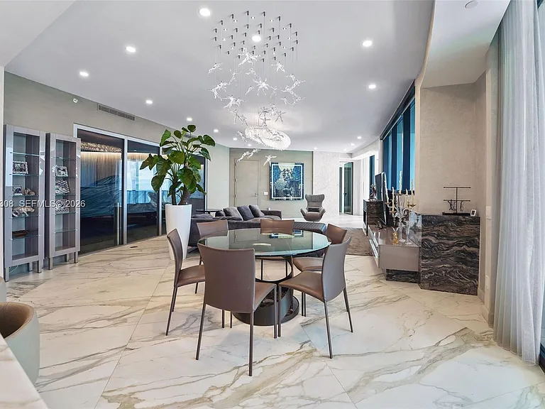 18555 Collins Ave #2201 — Photo 5