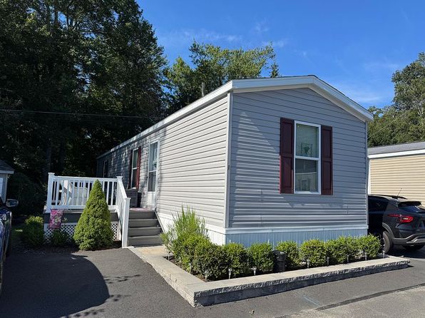 1 Makepeace Dr