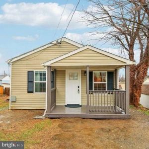 5904 Belle Grove Rd #A, Brooklyn, MD, 21225