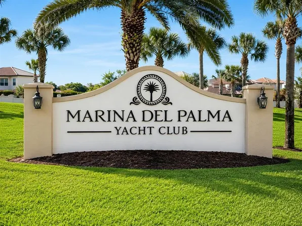 1 Menorca Way Lot 1190, Palm Coast, FL 32137