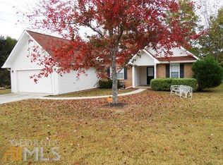 101 Manchester Ct, Centerville, GA 31028