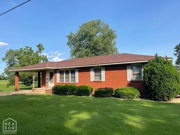 183 Traffic St, Reyno, AR 72462