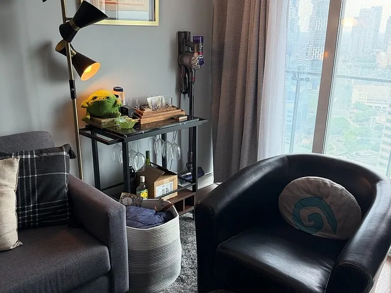 50 Absolute Ave #2908 — Photo 14