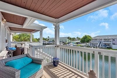 1st image of 4814 Beach Dr SE APT F