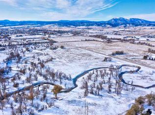 3910 Brookview Rd, Spearfish, SD 57783