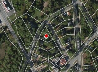 707 2nd Ave S, Myrtle Beach, SC 29577