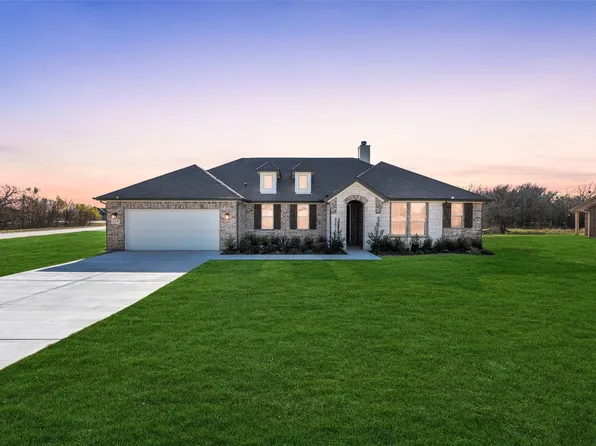 4295 Southern Oaks Dr, Royse City, TX 75189