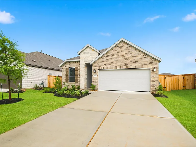 28927 Rustic Robin Ln — Photo 1