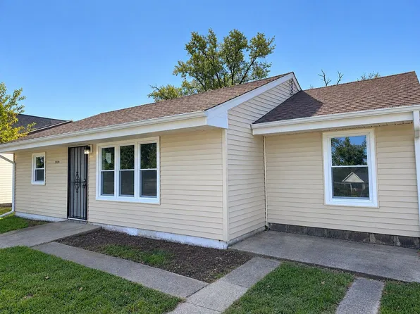3929 E 13th Ave, Gary, IN 46403