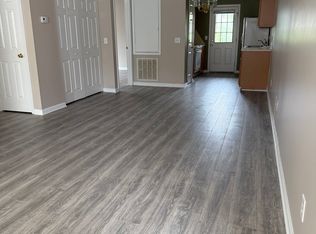 1208 Westbrook Ct, Archdale, NC 27263
