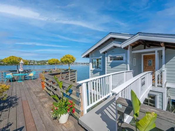 34 Gate 6 1/2 Road, Sausalito, CA 94965