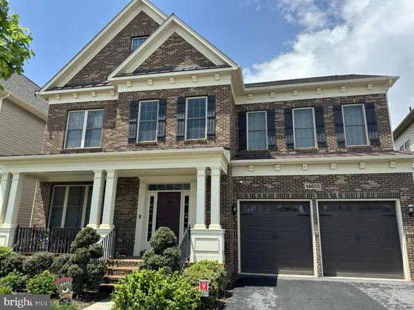 14005 Stilt St, Clarksburg, MD 20871
