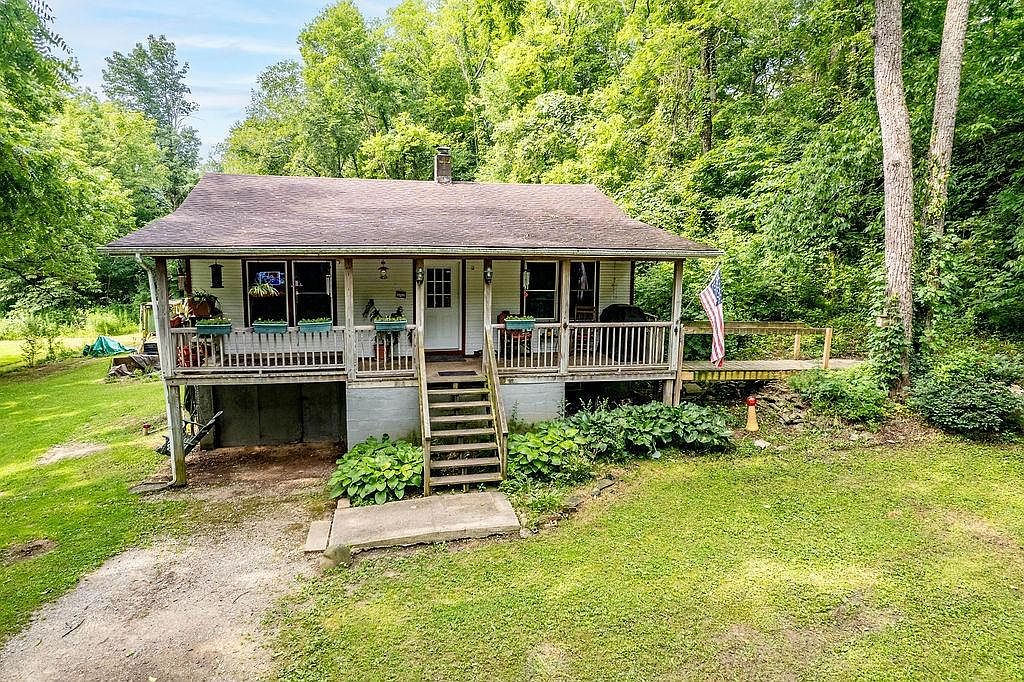 5115 Wilmington Rd, Oregonia, OH 45054 Zillow