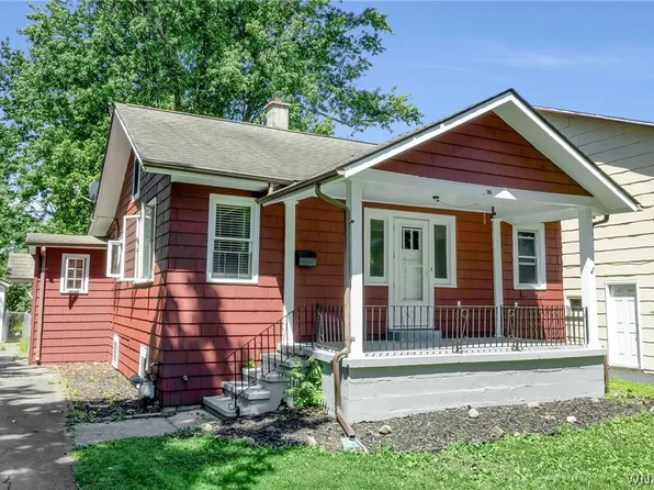 87 Richfield Rd, Buffalo, NY 14221
