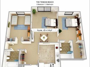 10 Harbor Point Blvd APT 506, Boston, MA 02125