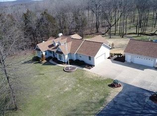 8385 Mapavi Dr, Bonne Terre, MO 63628