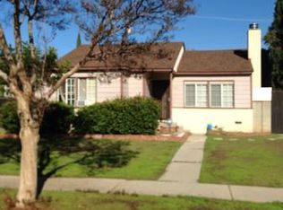 19941 Welby Way, Winnetka, CA 91306