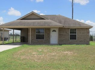214 Rebecca Dr, Edinburg, TX 78542