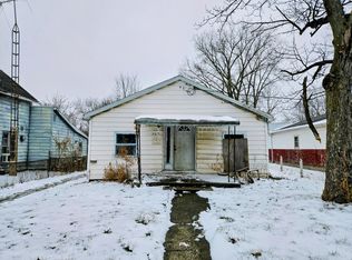 467 Jefferson St, Marion, OH 43302