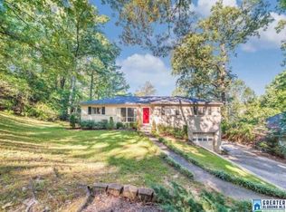 816 Chestnut St, Vestavia Hills, AL 35216