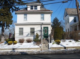 111 S Main St, Milltown, NJ 08850