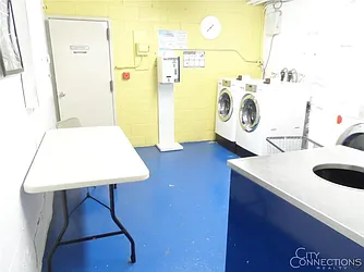 Rented by City Connections Realty