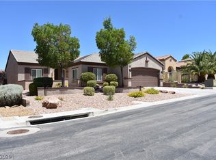 2224 S Turner Falls St, Henderson, NV 89044