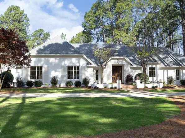 360 Lake Dornoch Drive, Pinehurst, NC 28374