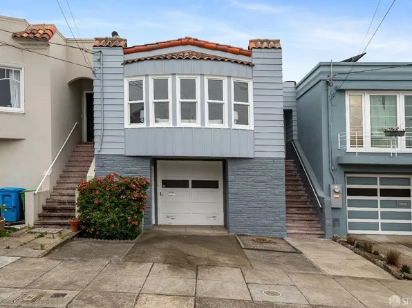 2067 20th Ave, San Francisco, CA 94116