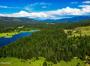 PARCEL 4 Wildberry Ln, Sagle, ID 83860