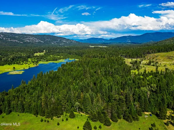 PARCEL 4 Wildberry Ln, Sagle, ID 83860