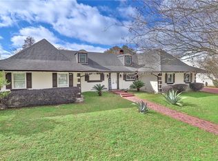 748 Fairfield Ave, Gretna, LA 70056