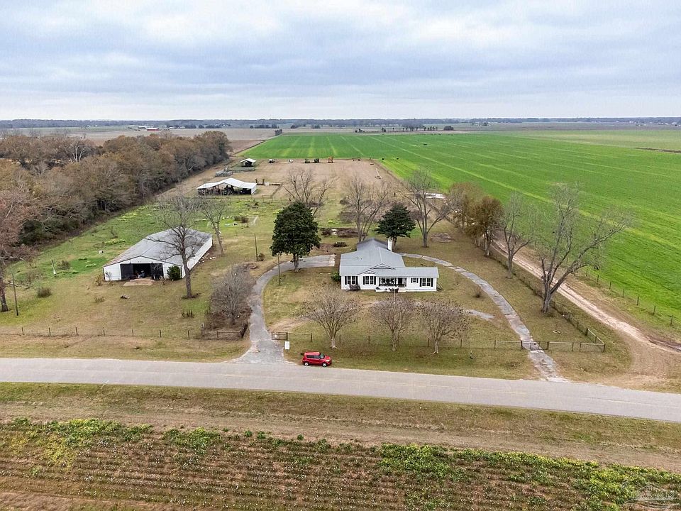 3126 Harvest Rd, Jay, FL 32565 Zillow