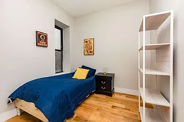 Rented by Bohemia Realty Group